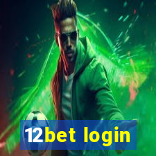 12bet login